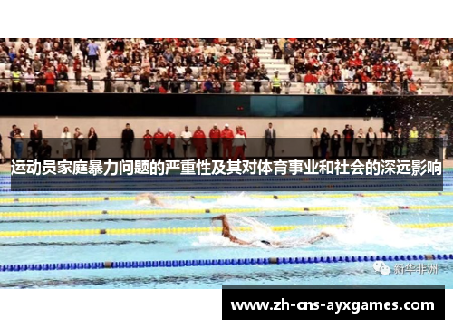 运动员家庭暴力问题的严重性及其对体育事业和社会的深远影响 运动员家庭暴力问题的严重性及其对体育事业和社会的深远影响