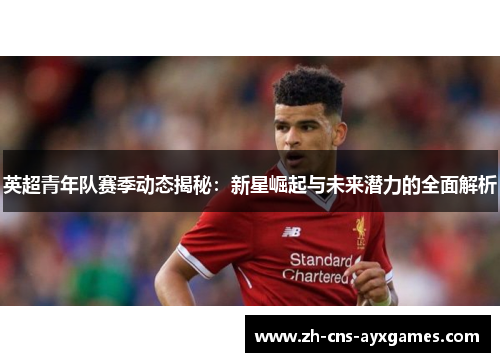 英超青年队赛季动态揭秘：新星崛起与未来潜力的全面解析